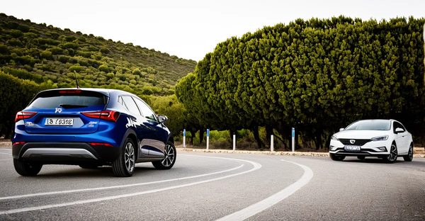 Location voiture montpellier : optez pour la simplicité et l'économique.