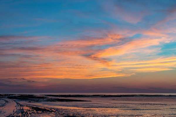 Où trouver les meilleures plages pour la pratique du cerf-volant en Espagne?