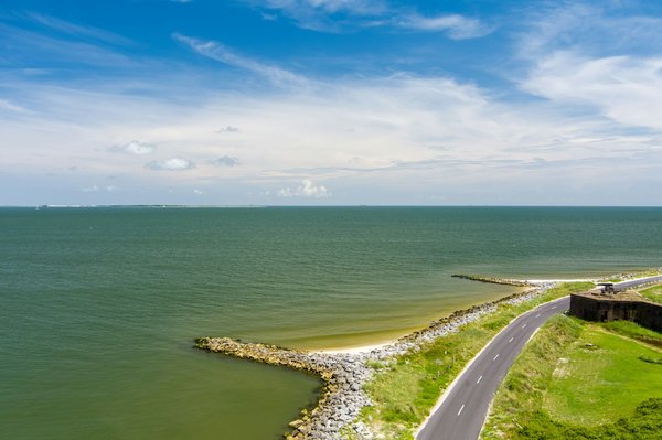 Quels sont les meilleurs endroits pour une plongée en apnée avec les dauphins aux Bahamas ?