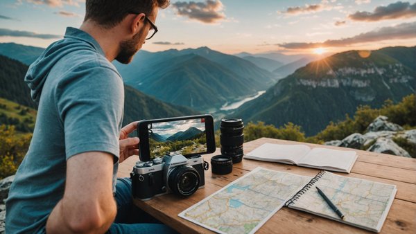 Planifiez votre aventure idéale: astuces pour un voyage de dernière minute